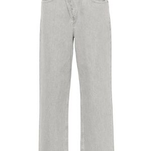 Agolde Criss Cross Jeans size 28